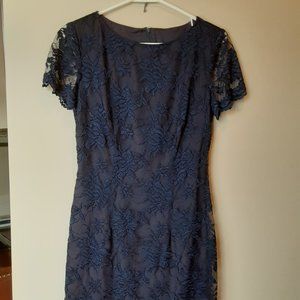 Vintage Party Dress from Neiman Marcus